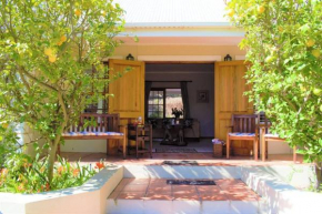 Smith Cottage